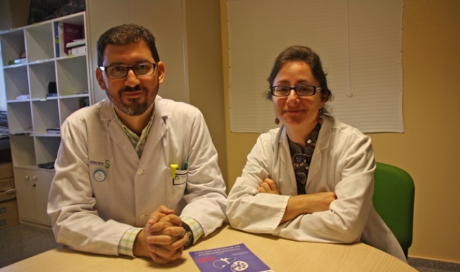 Médicos del Hospital Mancha Centro lideran un ensayo clínico sobre la hepatitis C