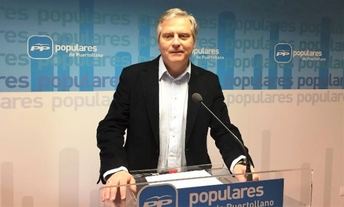 El PP insiste en las contrataciones de ginecólogos sin titulación y pide el cese del consejero de sanidad de Castilla-La Mancha