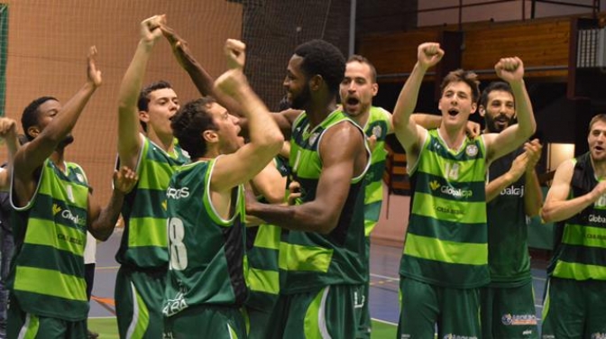 El Albacete Basket organizará en casa la fase de ascenso a Liga LEB Plata, del 22 al 24 de mayo
