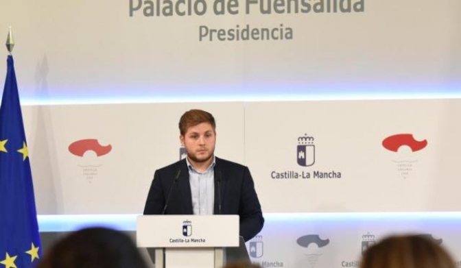 4.000 personas se han beneficiado ya del plan contra la pobreza energética de la Junta de Castilla-La Mancha
