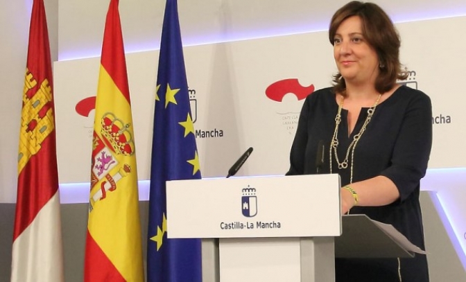 Las exportaciones de Castilla-La Mancha crecen hasta septiembre un 9,27% respecto al mismo periodo de 2015, nueve veces más que el conjunto del país