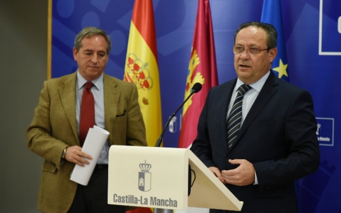 La Junta de Castilla-La Mancha espera que el recurso contra las cláusulas sociales se resuelva a favor de los ciudadanos