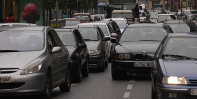 El Ayuntamiento de Albacete reducirá la velocidad dentro de la ciudad con el único interés de aumentar su recaudación