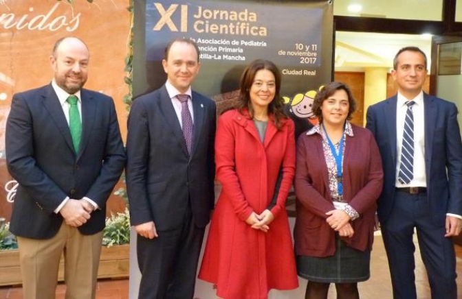 Uno de cada cinco euros del presupuesto de la sanidad de Castilla-La Mancha será para atención primaria