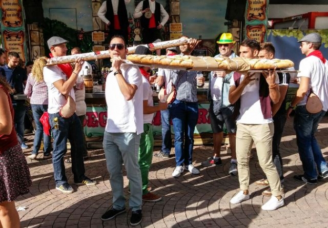 El programa de la Feria de Albacete 2016 concluye el día 17 con diversas actividades pero el domingo 18 seguirá todo abierto