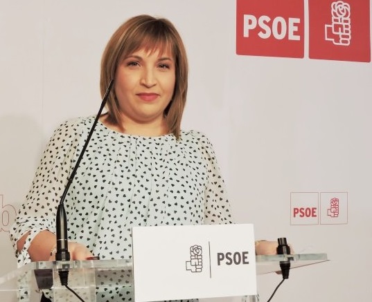 Amparo Torroes (PSOE) declara que “no habrá desarrollo rural sin la participación y el empoderamiento de la mujer”