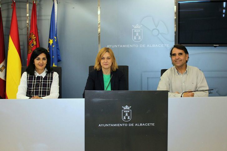 Ciudadanos Albacete apoya la despolitización de las mesas de contratación y la profesionalidad de los técnicos