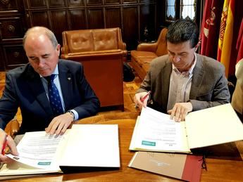 La Fundación Globalcaja Albacete sigue apoyando el circuito de carreras populares de la Diputación