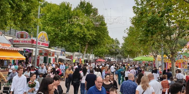 1,8 millones de personas han pasado por el recinto de la Feria de Albacete, según el Ayuntamiento