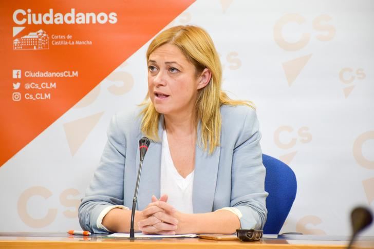 Picazo (Cs) considera una “tomadura de pelo” el presupuesto para la reforma del Hospital de Albacete