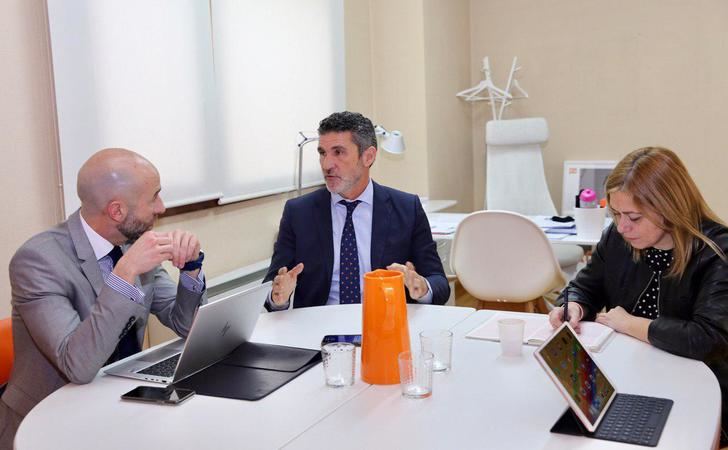Ciudadanos destaca el papel de los autónomos en la creación de empleo en Castilla-La Mancha
