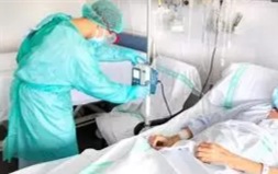 Castilla-La Mancha suma 607 nuevos casos de coronavirus y baja de 1.000 ingresados