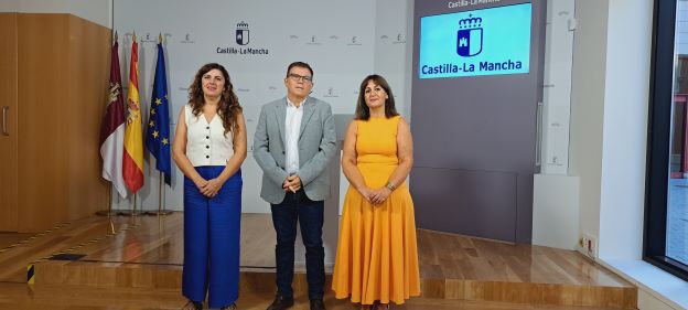 La ampliación de la oferta educativa y la gratuidad de la etapa infantil marcan el inicio del curso 2024/2025 en la provincia de Albacete