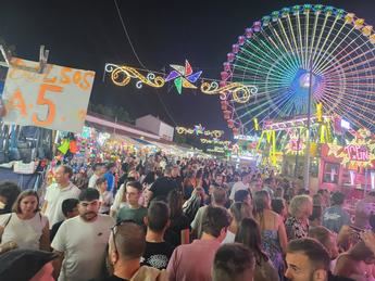 Feria de Albacete 2024. De récords, limpia, segura y participativa