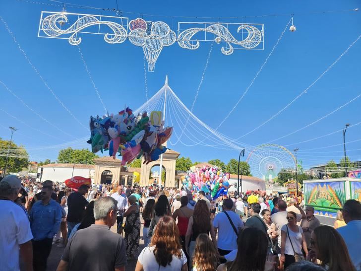 La Feria de Albacete se despide con una cifra récord de tres millones de visitantes