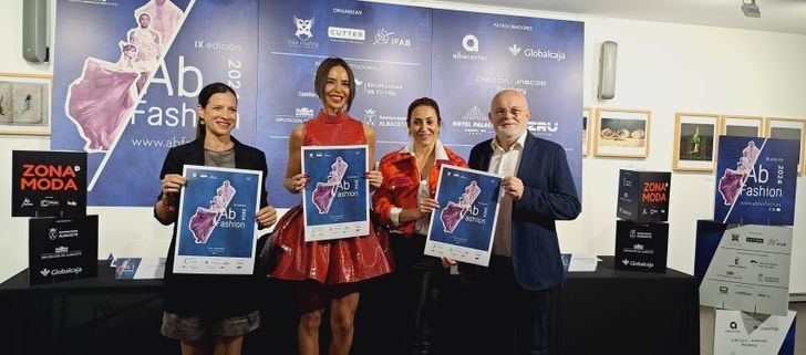 Ab Fashion impulsa la colaboración en el sector textil