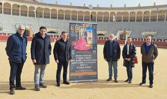 El festival taurino Todos con Letur, se celebrará en Albacete el 22 de febrero para apoyar la reconstrucción