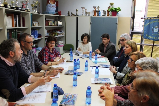 El Ayuntamiento de Albacete llevará a cabo actuaciones en el barrio de Fátima respondiendo a las necesidades de sus vecinos