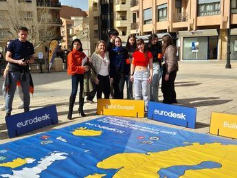 El Ayuntamiento de Albacete concede ayudas a nueve asociaciones juveniles de la ciudad por un importe global de 10.000 euros