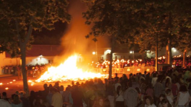 La empresa Territorio Musical organizará el Festival Antorchas y las fiestas de San Juan en Albacete