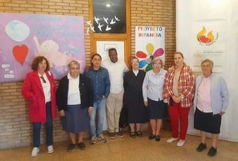 El Ayuntamiento de Albacete aportará 100.000 euros para que la Asociación ‘Intermediación’ desarrolle un proyecto de intervención comunitaria en los barrios Estrella y Milagrosa