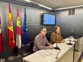 El Ayuntamiento de Albacete lanza nuevo Plan Municipal sobre Drogas