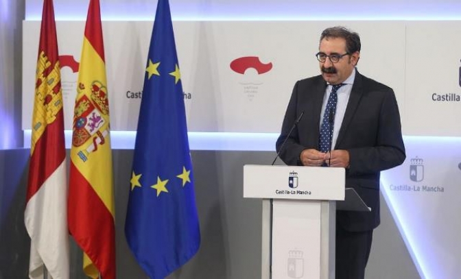Castilla-La Mancha implantará más medidas preventivas y tratamientos de patologías oncológicas y diabéticos
