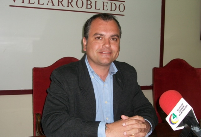 El concejal de Empleo de Villarrobledo estudia emprender acciones legales contra García-Page y Ruiz Santos