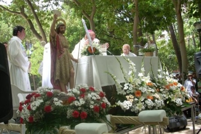 El Ayuntamiento de Albacete programa casi una treintena de actividades con motivo de la festividad de San Juan