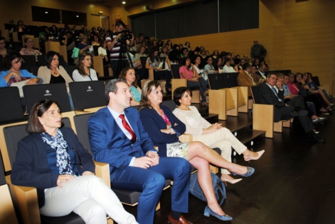 El campus de Albacete acoge las XXIX Jornadas del Día Internacional de la Enfermería el próximo 7 de mayo