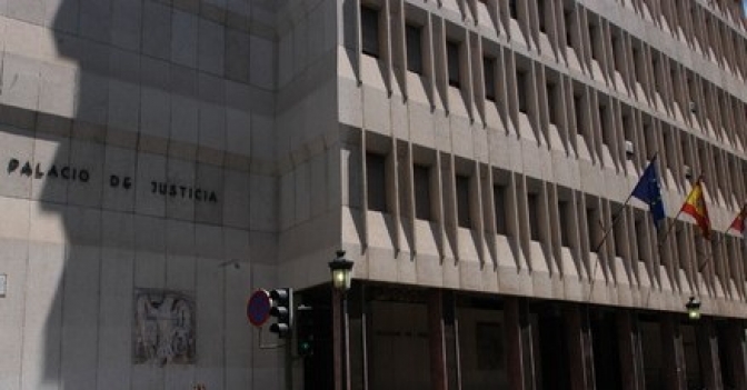 El fiscal provincial de Albacete advierte de un 'serio problema' por la falta de medios