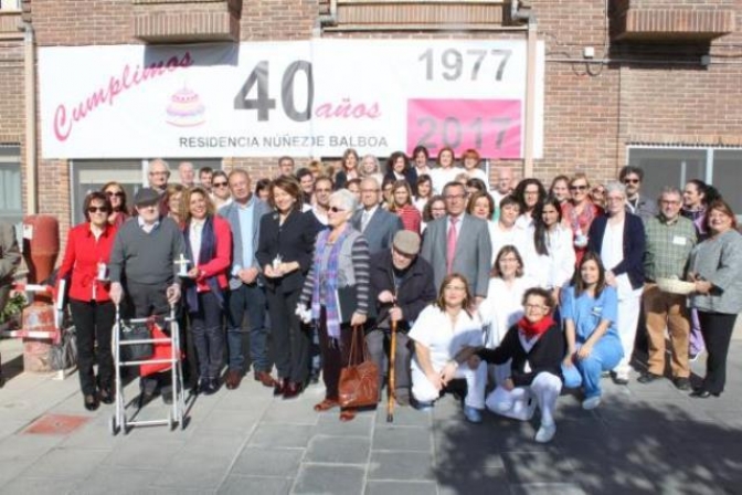 La ciudad de Albacete tendrá una nueva residencia para personas mayores en 2018