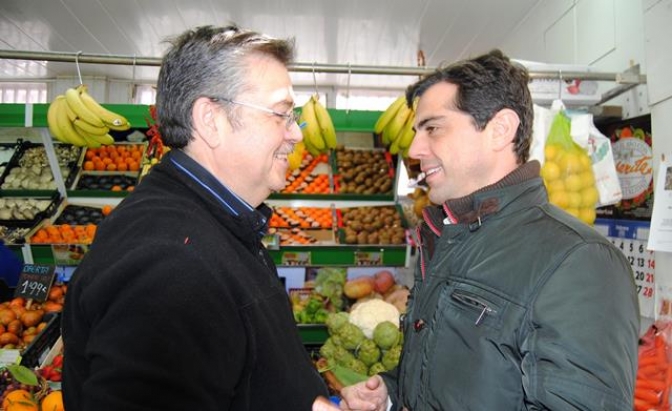 La revitalización del Mercado de Carretas, ejemplo de dinamización del centro de Albacete