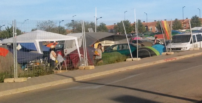 El Ayuntamiento de Villarrobledo quiere que el Viña Rock sea declarado de Interés Turístico Regional