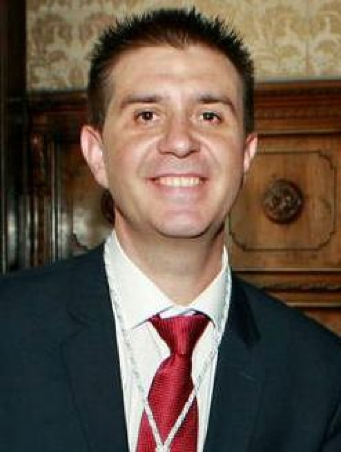 Santiago Cabañero