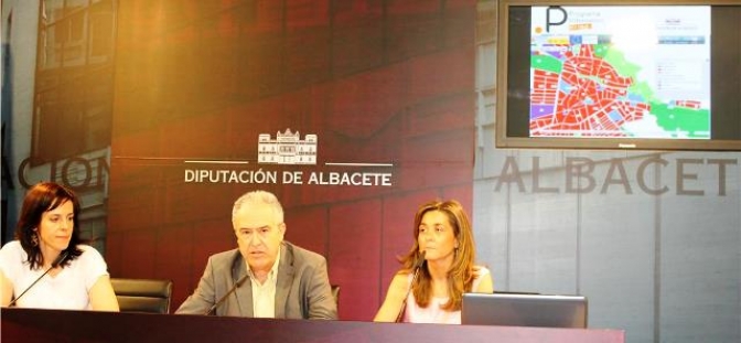 Seis municipios de la provincia de Albacete se incorporan a la plataforma Urbanismo en Red