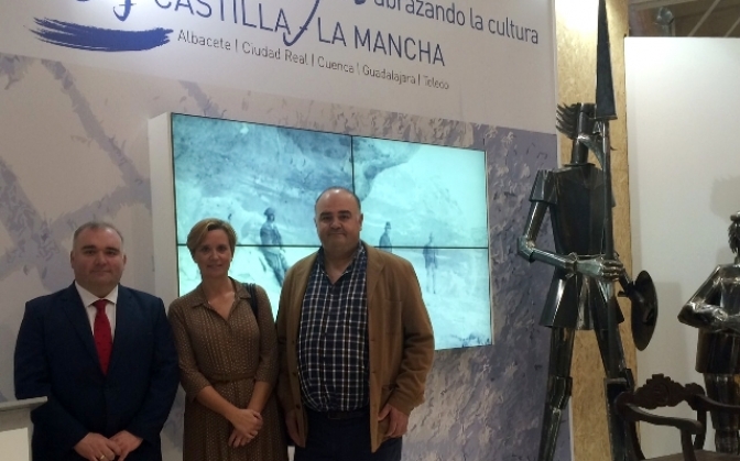 La Diputación de Albacete estará en la Feria Internacional del Turismo de Interior de Valladolid