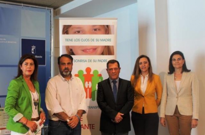 53 personas han recibido un trasplante gracias a las treinta donaciones de órganos registradas en Castilla-La Mancha