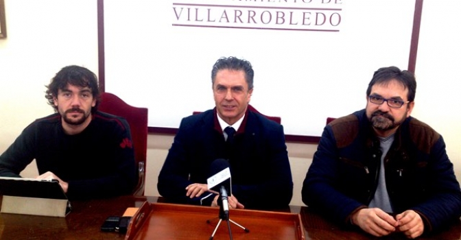 La II edición del Torneo ‘Un triple por la vida’ Ciudad de Villarrobledo se disputa los días 2, 3 y 4 de enero