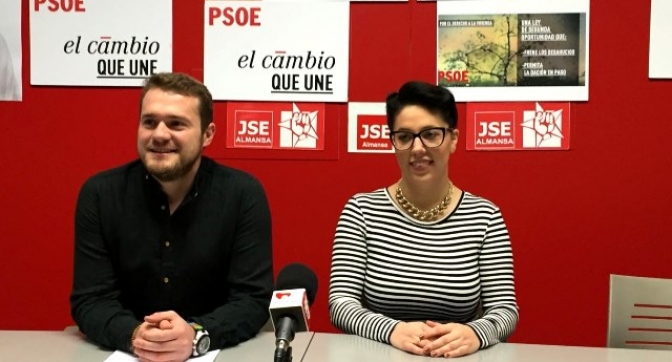 Manuel Martínez (PSOE): “Cada día que sigue Núñez en la alcaldía de Almansa se pierde calidad democrática”