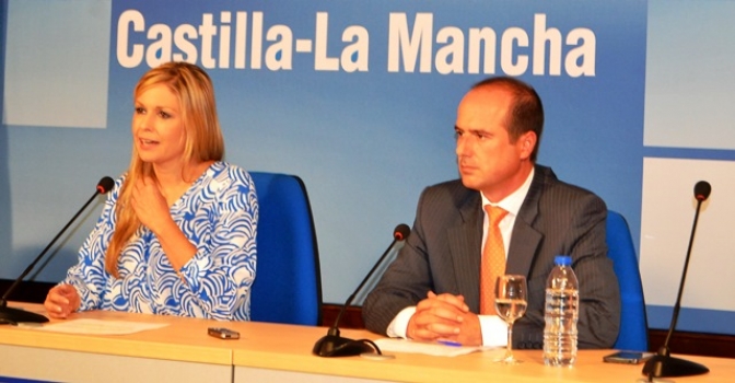 La Junta invertirá 11,8 millones en varias carreteras de Castilla-La Mancha, entre ellas la que une La Roda y Barrax