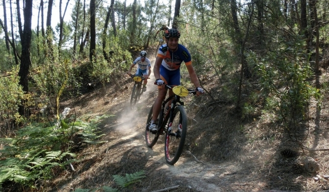 Riópar y la Sierra del Segura esperan al Circuito Provincial de BTT de Albacete