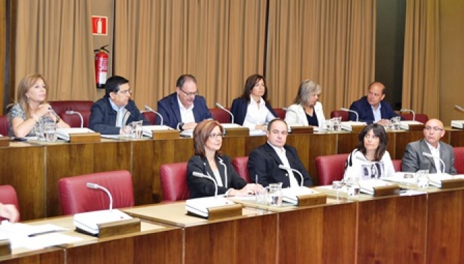 El PSOE pide la dimisión del concejal Serrallé, tras ser desautorizado el proyecto del Centro de Control de Emergencias de Albacete
