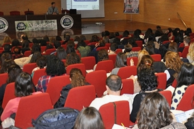 ANPE pide la implicación de la administración educativa y recursos personales para la lucha contra el acoso escolar