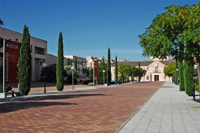 La UCLM está entre las mil mejores universidades por la calidad de su formación