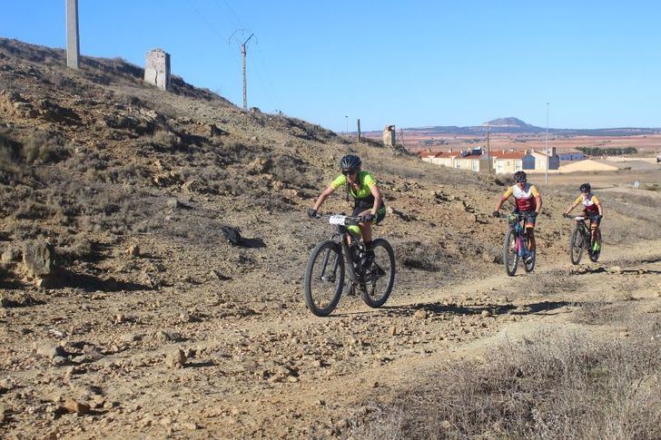 284 corredores se preparan para desafiar los 48 km y 24 km en Bonete