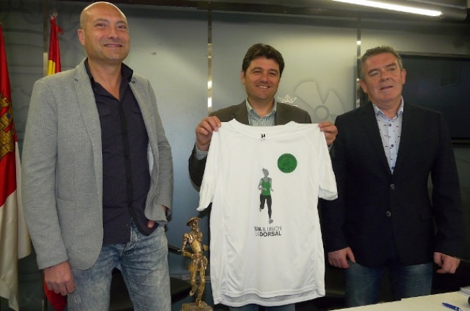 Albacete, sede de la quinta edición de la carrera solidaria ‘Una ilusión un dorsal’ a beneficio del Cotolengo