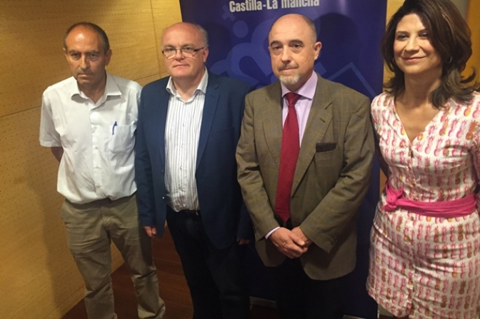 La Junta de CLM estima que la primera Orden del Programa Garantía +55 beneficiará a cerca de 700 desempleados de Albacete