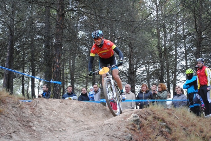 La II edición de la Copa BTT Desafío Albacete une este sábado Valdeganga y Alcalá del Júcar