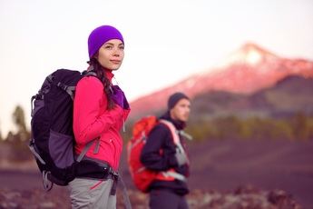 La ropa adecuada garantiza comodidad y seguridad en los deportes de aventura